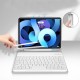 Чохол до планшета BeCover Keyboard Apple iPad Air 11" M2/M3 (2024/2025) Gray (711396)