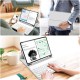 Чохол до планшета BeCover Keyboard Apple iPad Air 11" M2/M3 (2024/2025) Gray (711396)