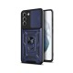 Чохол до мобільного телефона BeCover Military Samsung Galaxy S24 Plus SM-S926 Blue (710639)