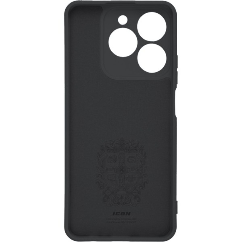 Чохол до мобільного телефона Armorstandart ICON Realme C61 4G Camera cover Black (ARM80555)