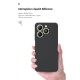 Чохол до мобільного телефона Armorstandart ICON Realme C61 4G Camera cover Black (ARM80555)