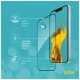 Скло захисне Piko Full Glue Apple iPhone 16E Black (1283126614293)