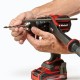 Шуруповерт Einhell Professional TP-CD 18/120 Li-i BL - Solo PXC 18V, безщітковий, ударний, 120Нм (без АКБ та ЗП) (4514310)