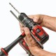 Шуруповерт Einhell Professional TP-CD 18/120 Li-i BL - Solo PXC 18V, безщітковий, ударний, 120Нм (без АКБ та ЗП) (4514310)