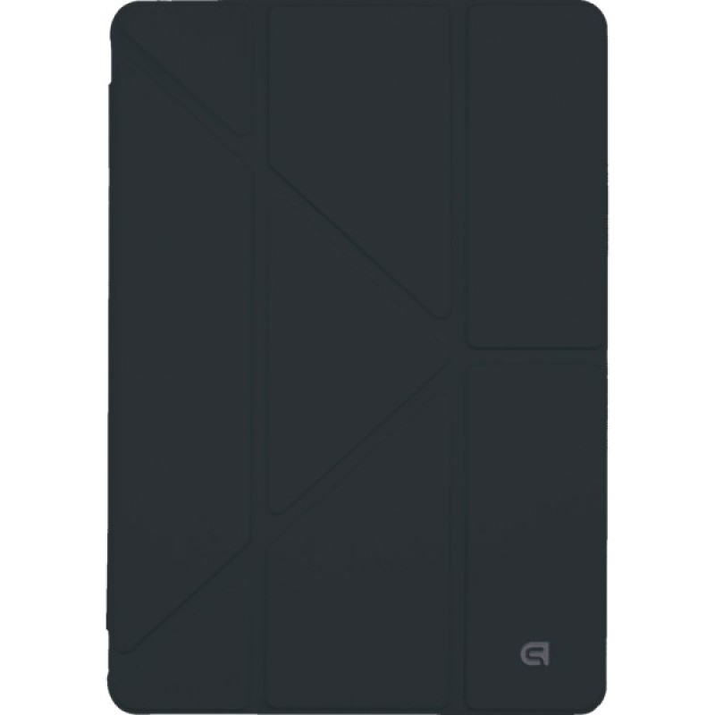 Чохол до планшета Armorstandart Y-Type PEN Samsung Galaxy Tab S9 / S9 FE / S10 FE Black (ARM85518)