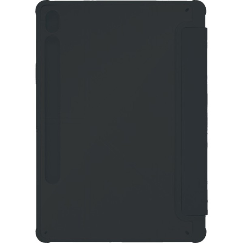 Чохол до планшета Armorstandart Y-Type PEN Samsung Galaxy Tab S9 / S9 FE / S10 FE Black (ARM85518)