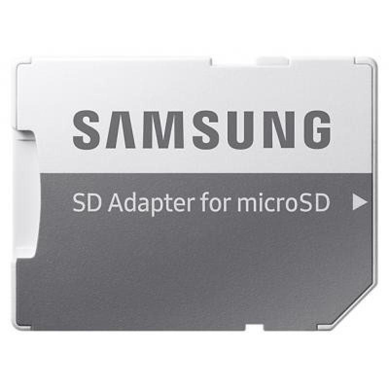 Карта пам'яті Samsung 32GB microSD class 10 UHS-I Evo Plus (MB-MC32GA/RU)