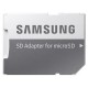 Карта пам'яті Samsung 32GB microSD class 10 UHS-I Evo Plus (MB-MC32GA/RU)