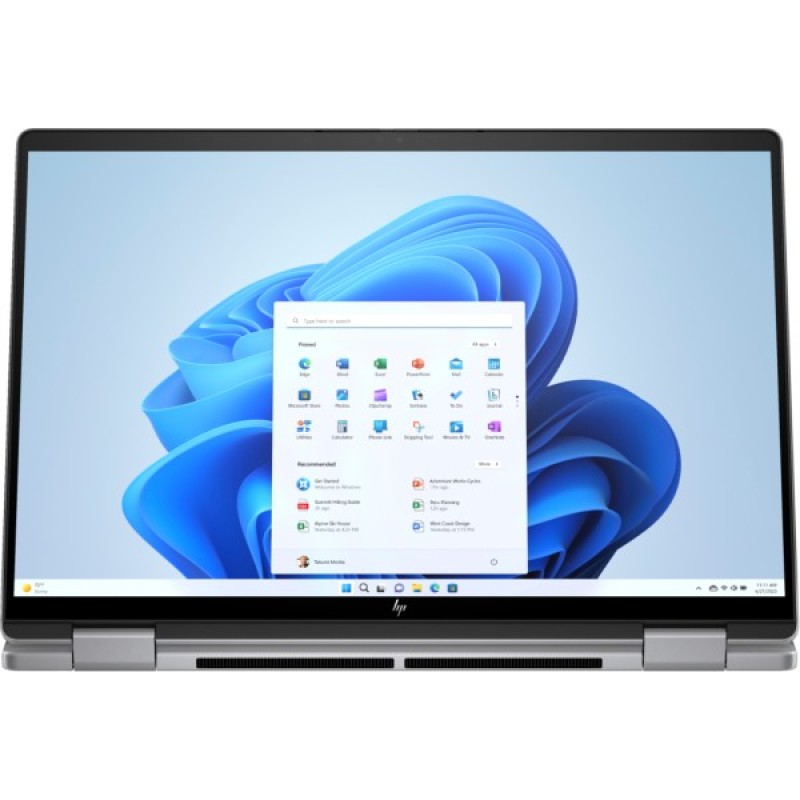 Ноутбук HP Envy x360 14-fc0026ua (B9PC8EA)