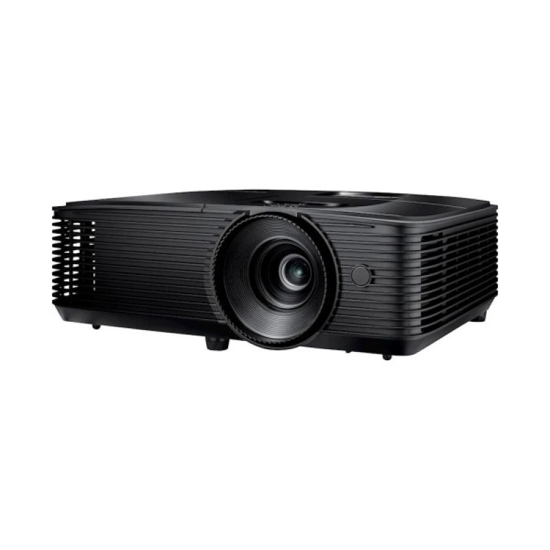 Проектор Optoma W371 (E9PX7D701EZ3)