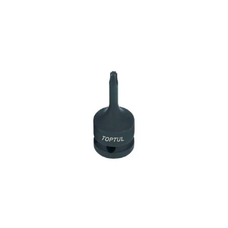 Головка торцева Toptul TORX ударна 1/2" T60 (KADA1660)