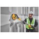 Шліфувальна машина DeWALT 18V XR Li-Ion, 225 мм, 700-1200 об/хв (без АКБ та ЗП) (DCE800N)