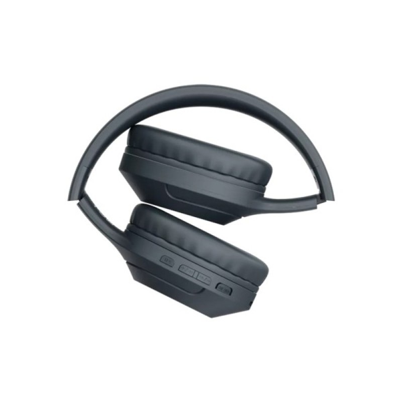 Навушники Canyon BTHS-3 Dark Grey (CNS-CBTHS3DG)