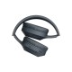 Навушники Canyon BTHS-3 Dark Grey (CNS-CBTHS3DG)