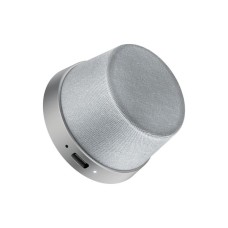 Акустична система Promate Punch 3 Вт Silver (punch.silver)