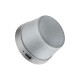 Акустична система Promate Punch 3 Вт Silver (punch.silver)