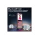 Акустична система Promate Punch 3 Вт Silver (punch.silver)