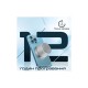 Акустична система Promate Punch 3 Вт Silver (punch.silver)