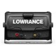 Ехолот Lowrance ELITE FS 12 3-IN-1 (ROW) (000-16440-001)