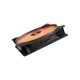 Кулер до корпусу Be quiet! Light Wings LX 120mm PWM Reverse чорний (BL132)