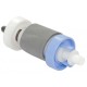 Ролик захоплення паперу HP CLJ 3500/3550/3700/5200 аналог RM1-0731-000/RM1-3537-000 BASF (BASF-RM1-0731-000)