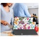 Чохол до планшета BeCover Smart Case Xiaomi Pad 7 / 7 Pro 11.2" Butterfly (712800)