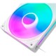 Кулер до корпусу NZXT F280 RGB Core Fan (Single Frame) - White (RF-U28HF-W1)