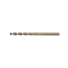 Свердло DeWALT EXTREME INDUSTRIAL COBALT HSS-CO, 5,2 х 86 х 46 мм, 10 шт (DT4931)
