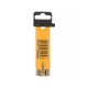 Свердло DeWALT EXTREME INDUSTRIAL COBALT HSS-CO, 5,2 х 86 х 46 мм, 10 шт (DT4931)