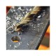 Свердло DeWALT EXTREME INDUSTRIAL COBALT HSS-CO, 5,2 х 86 х 46 мм, 10 шт (DT4931)