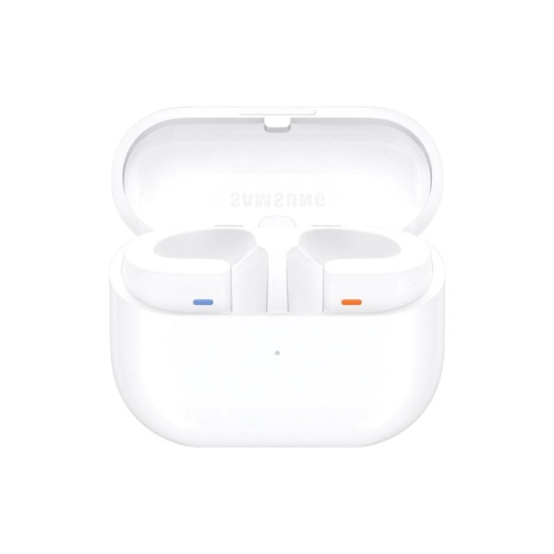 Навушники Samsung Galaxy Buds3 White (SM-R530NZWASEK)
