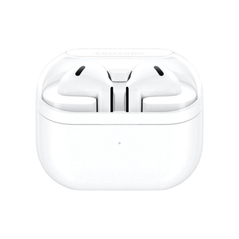 Навушники Samsung Galaxy Buds3 White (SM-R530NZWASEK)
