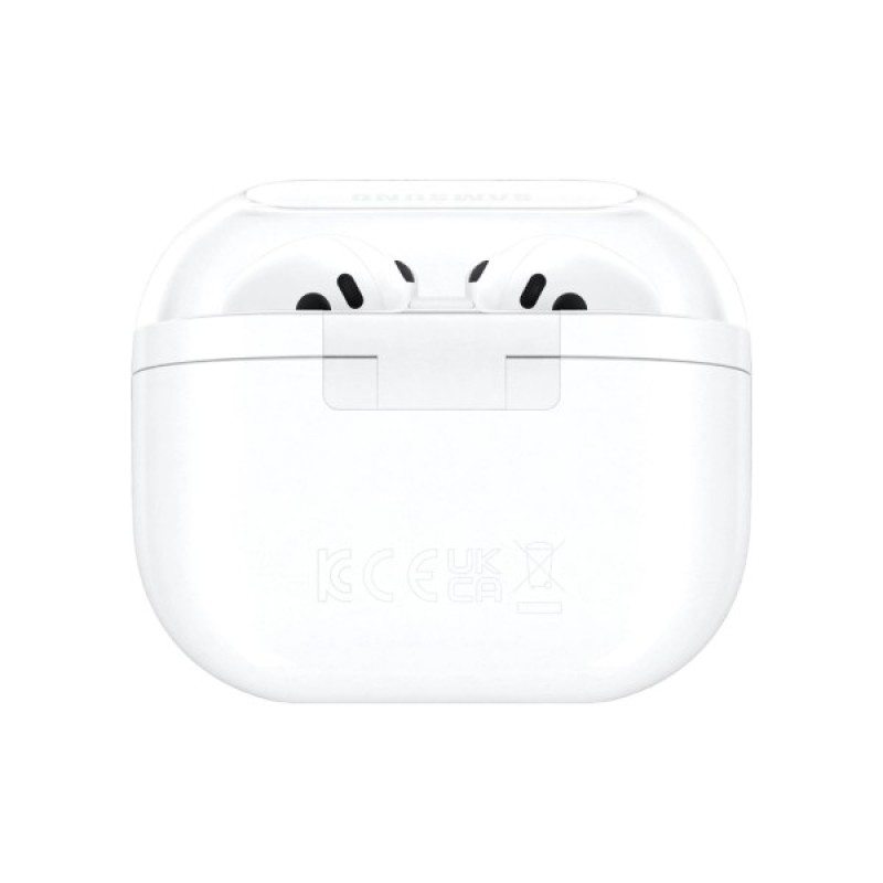 Навушники Samsung Galaxy Buds3 White (SM-R530NZWASEK)