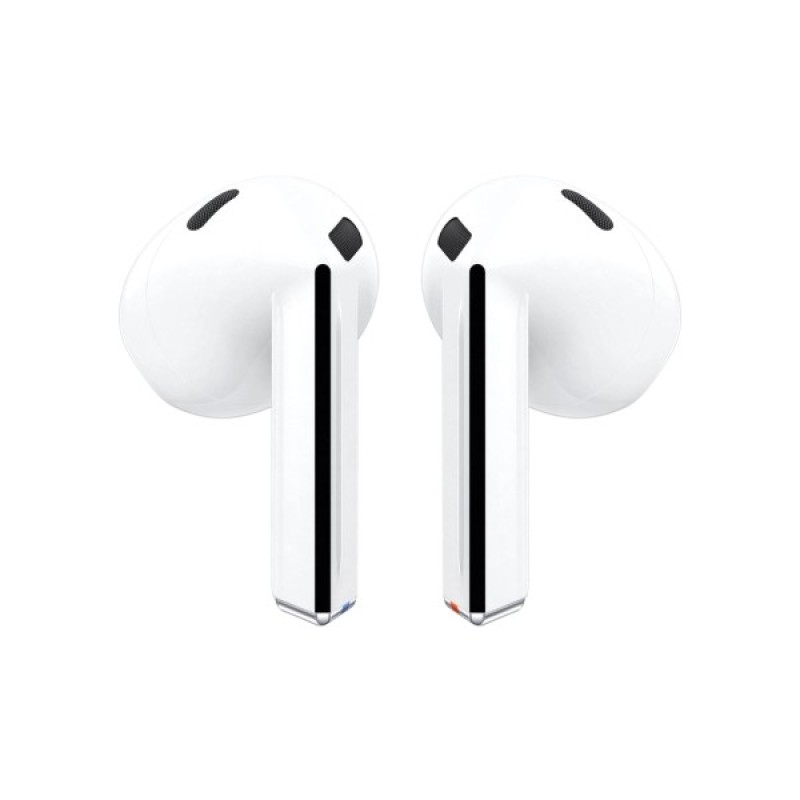 Навушники Samsung Galaxy Buds3 White (SM-R530NZWASEK)