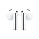 Навушники Samsung Galaxy Buds3 White (SM-R530NZWASEK)