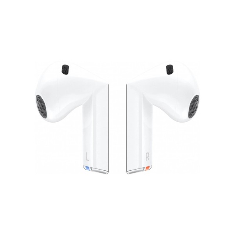 Навушники Samsung Galaxy Buds3 White (SM-R530NZWASEK)