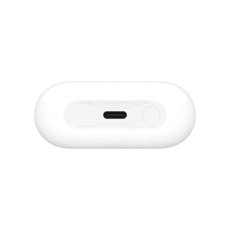 Навушники Samsung Galaxy Buds3 White (SM-R530NZWASEK)