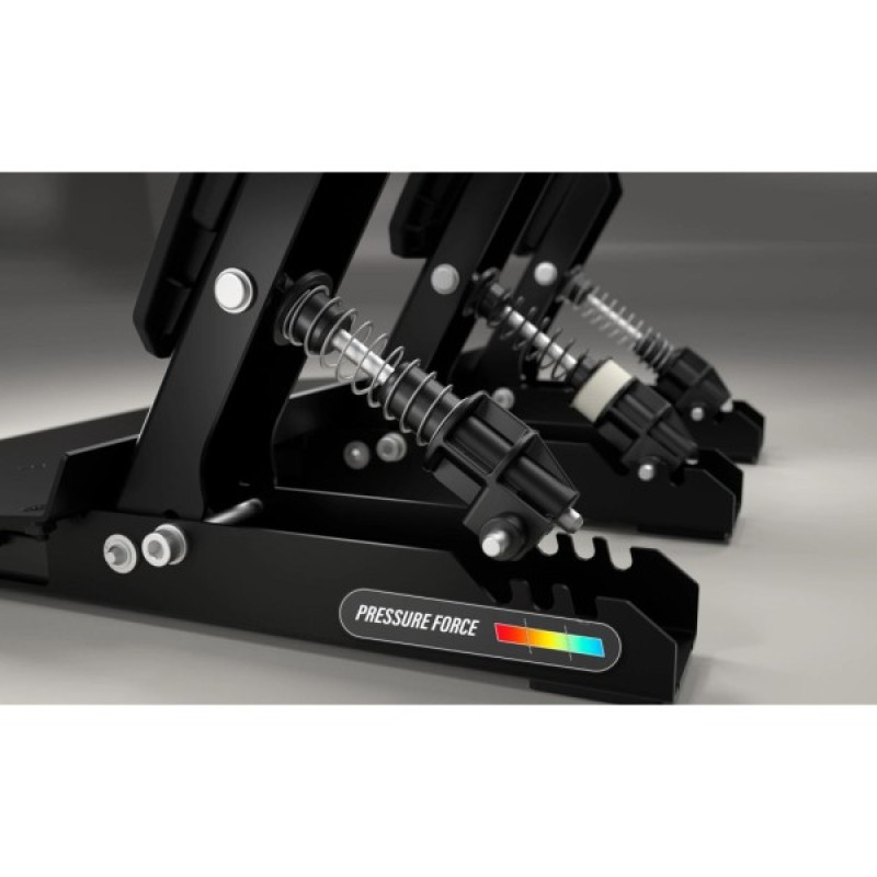 Педалі ігрові ThrustMaster Raceline Pedals III (4060383)