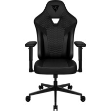 Крісло ігрове TX3 Eaze V2 Racer Black (TEGC-2064101.11)