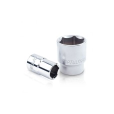 Головка торцева Toptul 23 мм 1/2" (BAEA1623)