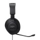 Навушники JBL Quantum 100M2 Black (JBLQTUM100M2BLK)
