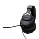 Навушники JBL Quantum 100M2 Black (JBLQTUM100M2BLK)