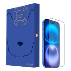 Скло захисне iLera Premium Sapphire Ultra + Corning Glass iPhone 15 Pro Max (ILPRSAP15PROMX)