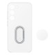 Чохол до мобільного телефона Samsung Galaxy S23 Plus Clear Gadget Case Transparency (EF-XS916CTEGRU)