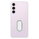 Чохол до мобільного телефона Samsung Galaxy S23 Plus Clear Gadget Case Transparency (EF-XS916CTEGRU)