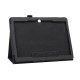 Чохол до планшета BeCover Slimbook для Prestigio Multipad Wize 3196 (PMT3196) Black (703654)