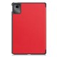 Чохол до планшета BeCover Smart Case Lenovo Tab M11 (2024) TB-TB330FU/Xiaoxin Pad 11 (2024) 11" Red (710459)