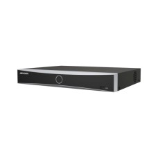 Реєстратор для відеоспостереження Hikvision DS-7604NXI-K1/4P(D)
