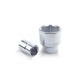 Головка торцева Toptul 3/4" 65 мм (BAEA2465)