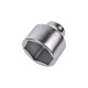 Головка торцева Toptul 3/4" 65 мм (BAEA2465)